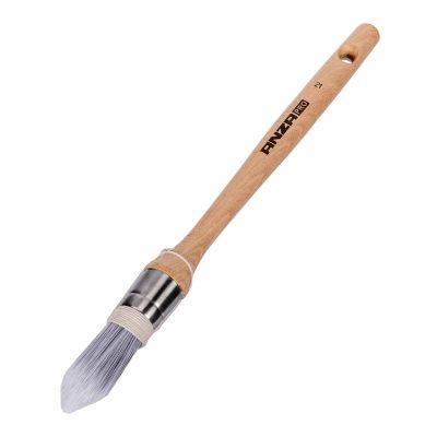 ANZA Verfborstel Pro Super Punt