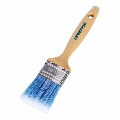 ANZA Verfborstel Pro SuperSoft Plat