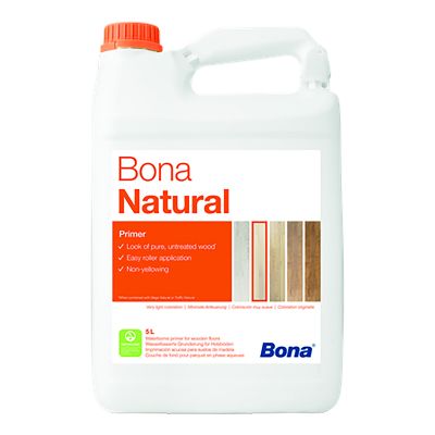 BONA Natural 5lt