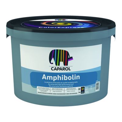 CAPAROL Amphibolin