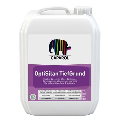 CAPAROL Optisilan Tiefgrund