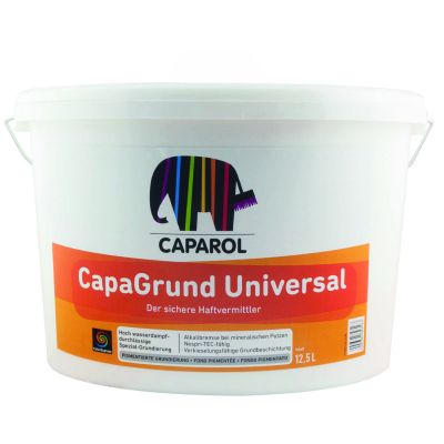 CAPAROL CapaGrund Universal 