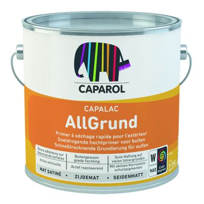 CAPAROL CAPALAC Allgrund Universele primer