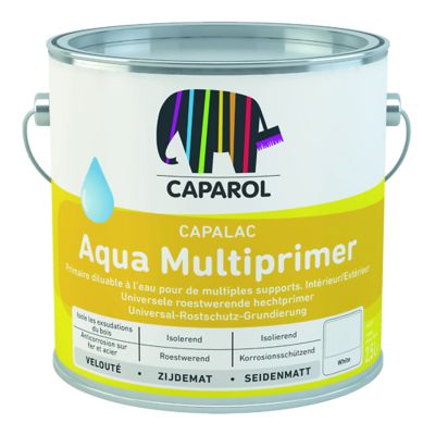 CAPAROL Capalac Aqua Multiprimer