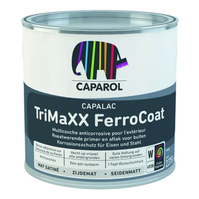 CAPALAC Trimaxx Ferrocoat