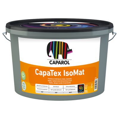CAPAROL CapaTex IsoMat