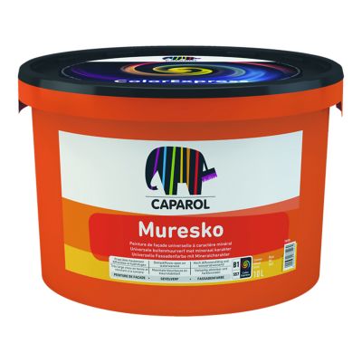 CAPAROL Muresko Silacryl