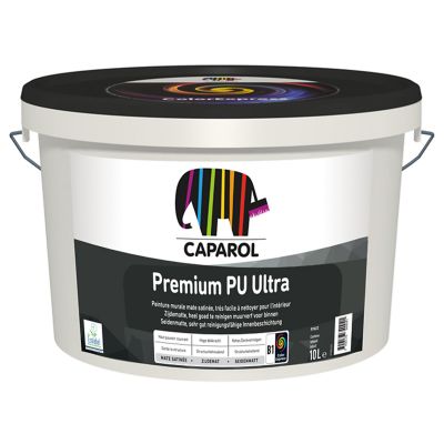 CAPAROL Premium PU Ultra