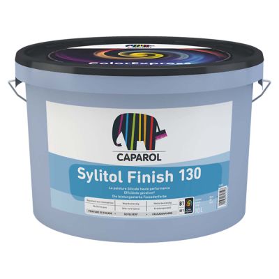 CAPAROL Sylitol® Finish 130
