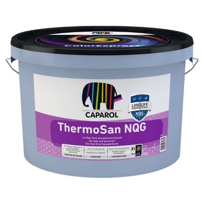 CAPAROL Thermosan® NQG®