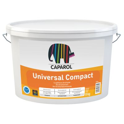 CAPAROL Universal Compact