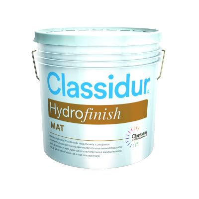 CLASSIDUR Hydrofinish Mat 