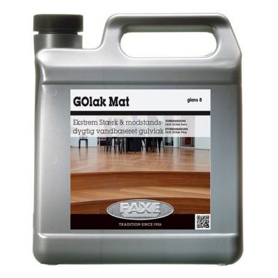 Faxe Golak 8 Oliemat