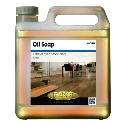 FAXE Oil soap 