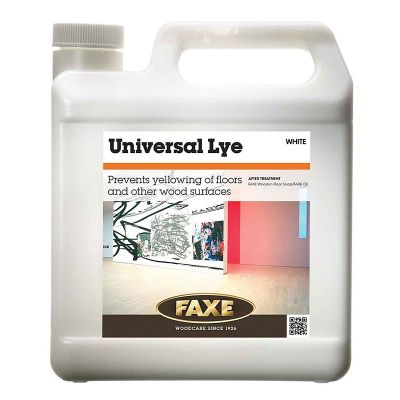 Faxe Universal Lye