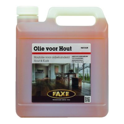 Faxe WoodOil 