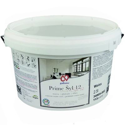 GALTANE Prime Syl 12