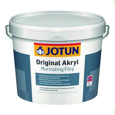 JOTUN Mur Akryl