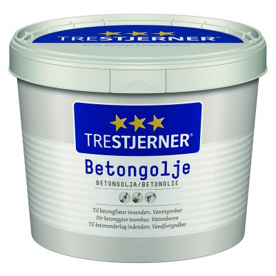 JOTUN Trestjerner Betongolje