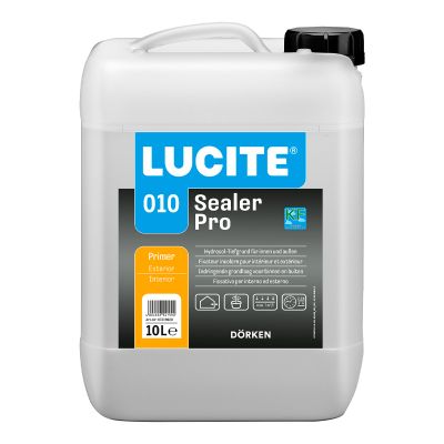 LUCITE 010 Sealer Pro