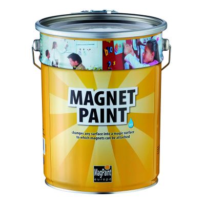 MagPaint Magneetverf