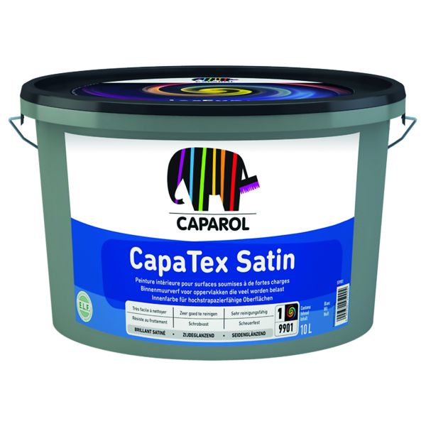CAPAROL Capatex Satin
