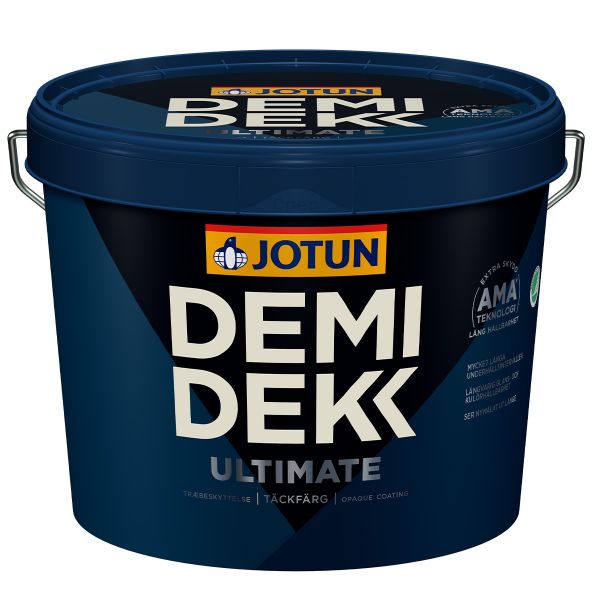 JOTUN DEMIDEKK Ultimate Täckfärg