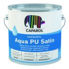 CAPAROL CAPACRYL Aqua PU Satin 
