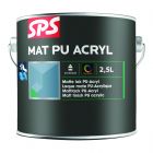 SPS Mat PU Acryl 