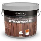 WOCA Exterior Wood Oil